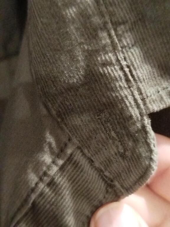 Фотография покупателя