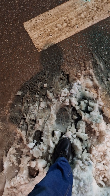 Кроссовки утепленные мужские Cordillero Obsidian 2.0 Wtr, отзывы покупателей, фото 1