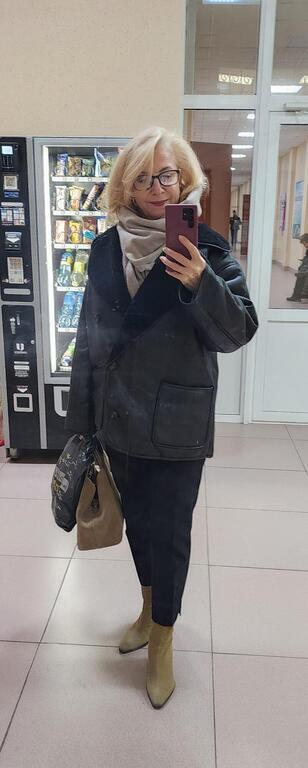 Фотография покупателя