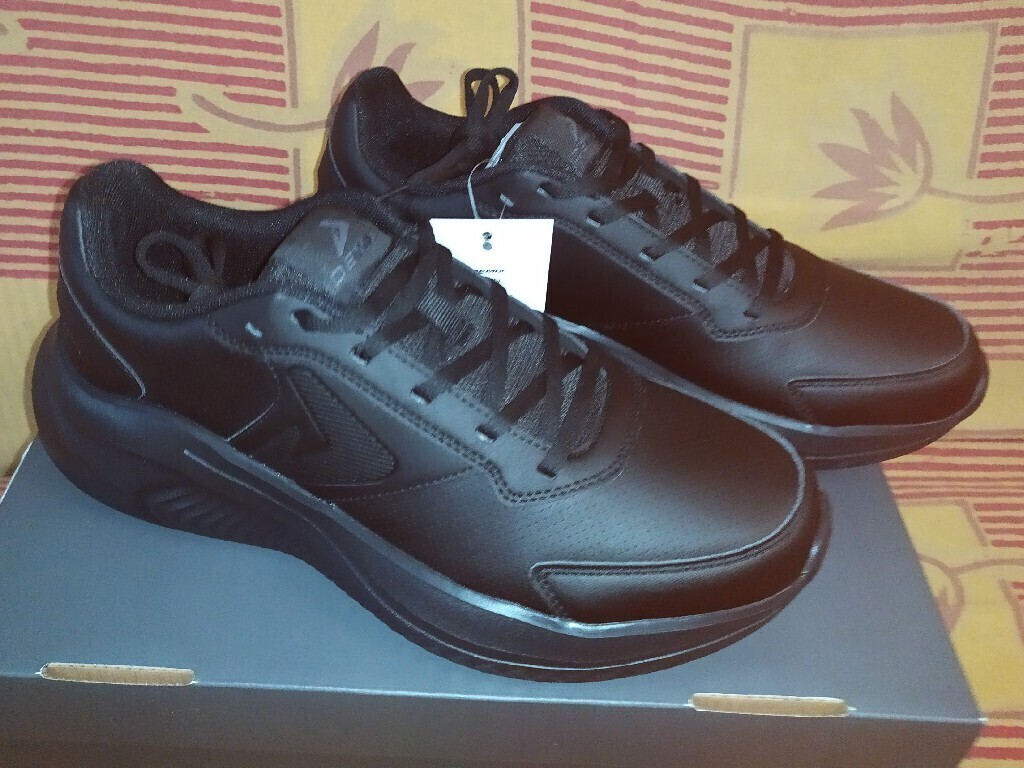 Кроссовки мужские Demix Turbo 2 Pu, отзывы покупателей, фото 1