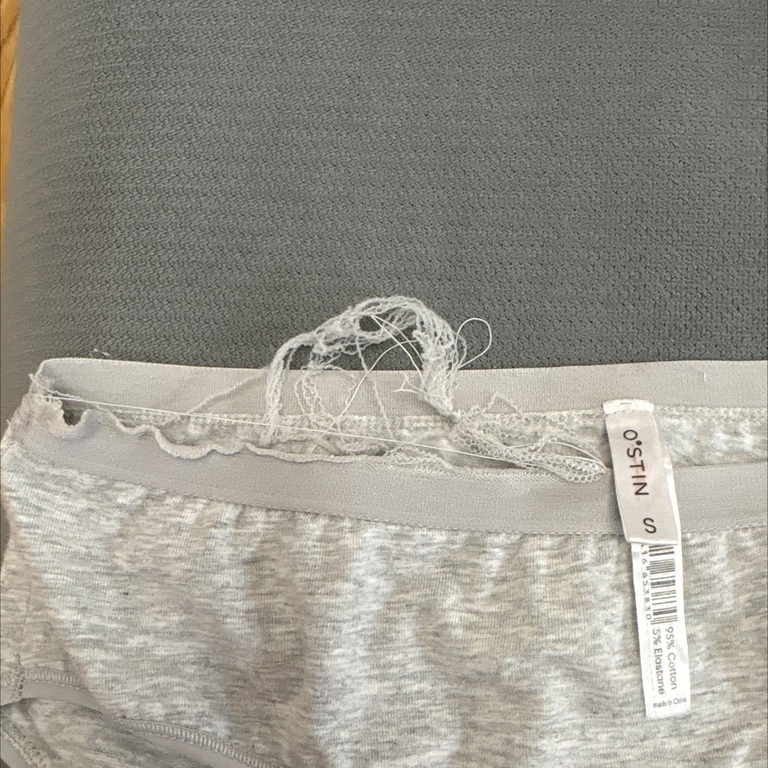 Фотография покупателя