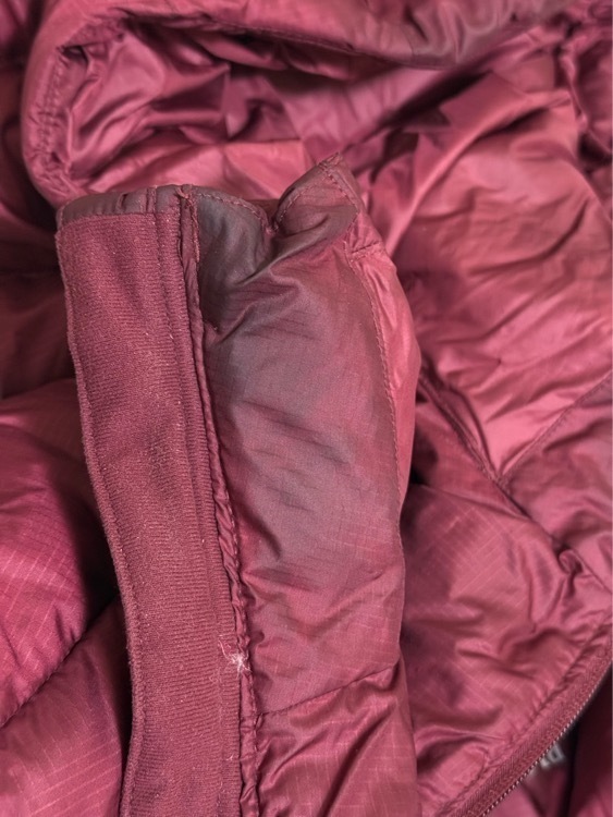 Пуховик мужской Columbia Youngberg II Insulated Jacket, отзывы покупателей, фото 2