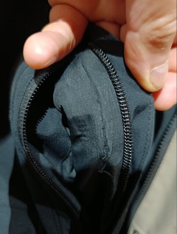 Куртка утепленная мужская Northland, отзывы покупателей, фото 1