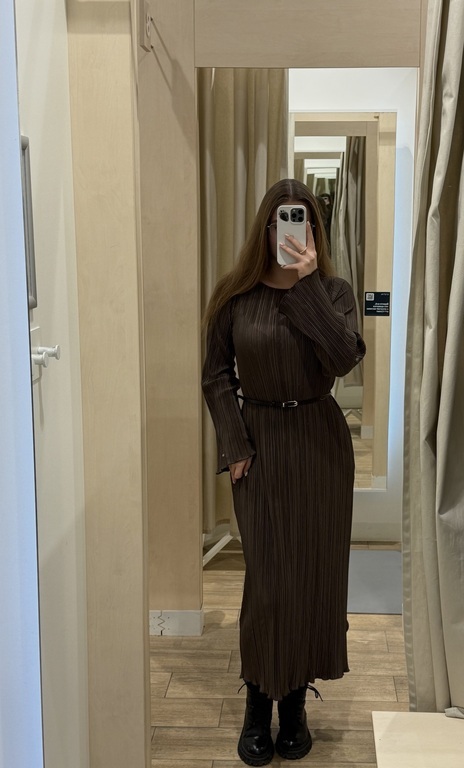 Фотография покупателя