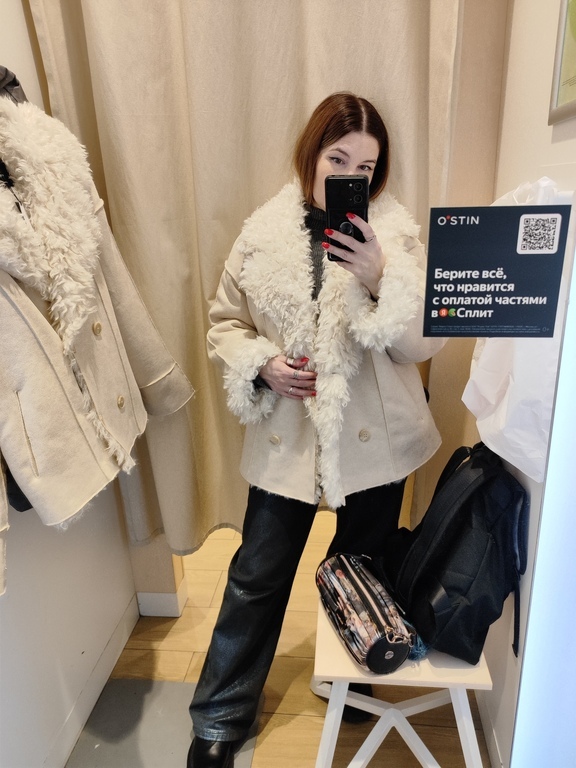 Фотография покупателя