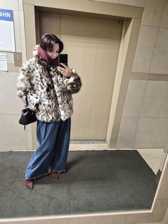 Фотография покупателя