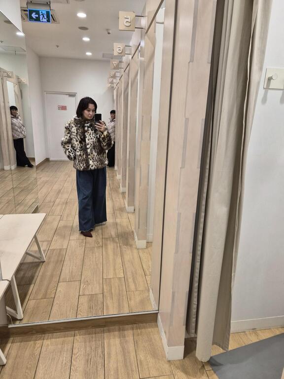 Фотография покупателя