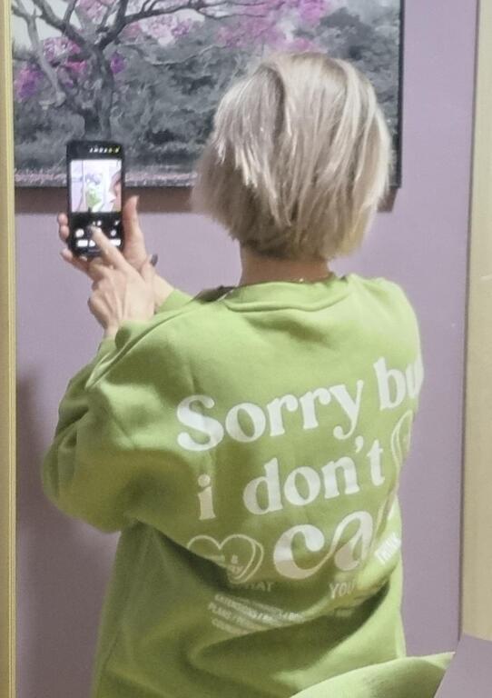 Фотография покупателя