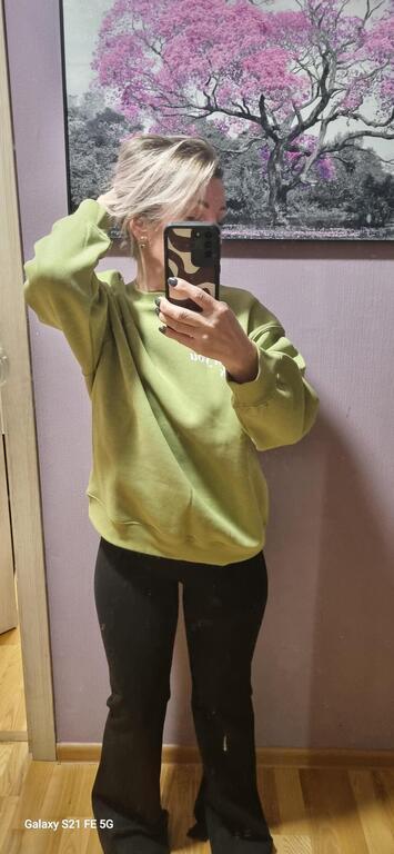 Фотография покупателя