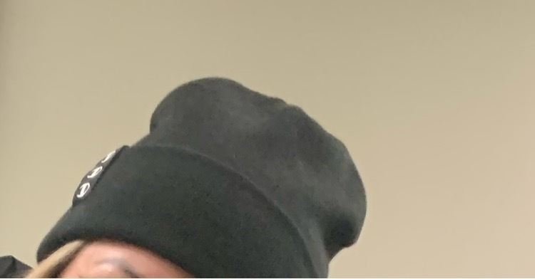 Шапка Champion, отзывы покупателей, фото 1