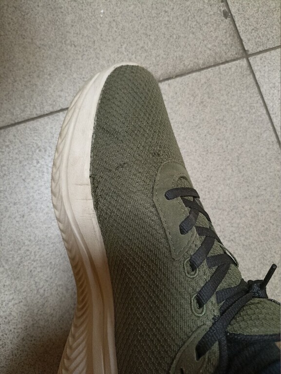 Кроссовки мужские Demix Sp Turbo 2, отзывы покупателей, фото 1