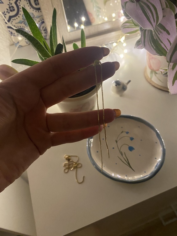 Фотография покупателя