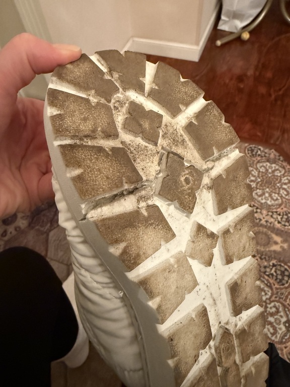 Фотография покупателя