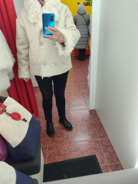 Фотография покупателя