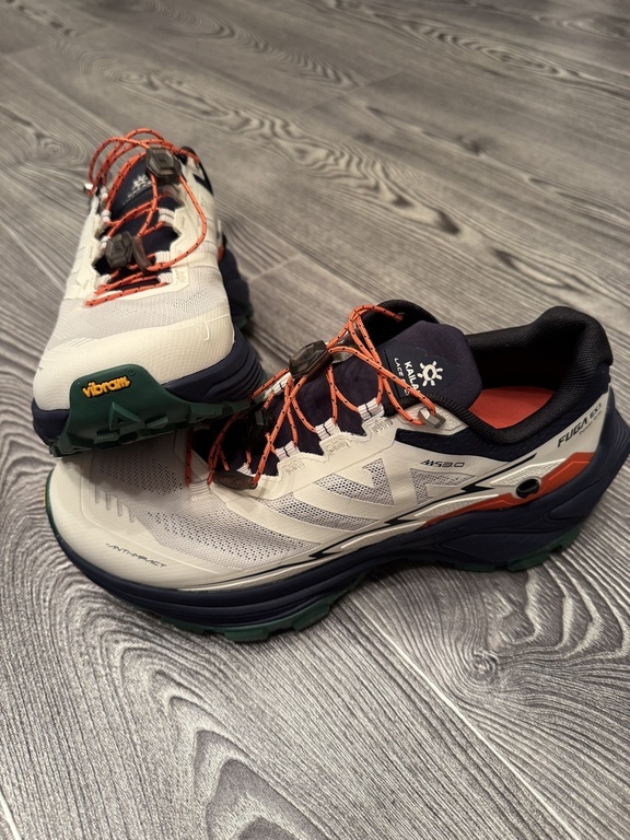 Кроссовки женские Kailas Fuga Ex 3, отзывы покупателей, фото 1