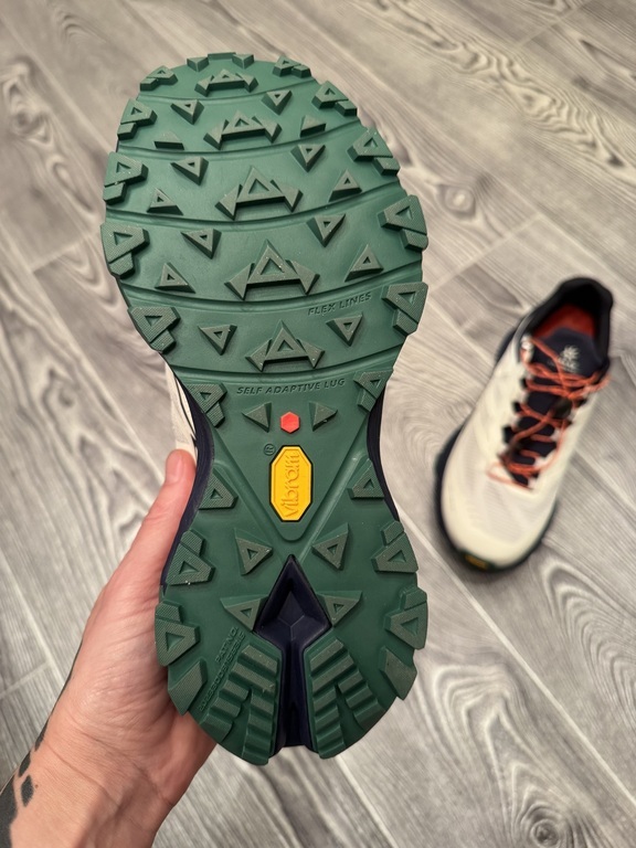 Кроссовки женские Kailas Fuga Ex 3, отзывы покупателей, фото 2