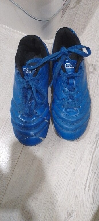 Бутсы для мальчиков GSD Dribble Jr Tf, отзывы покупателей, фото 1