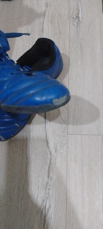 Бутсы для мальчиков GSD Dribble Jr Tf, отзывы покупателей, фото 4