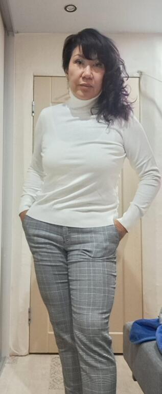 Фотография покупателя