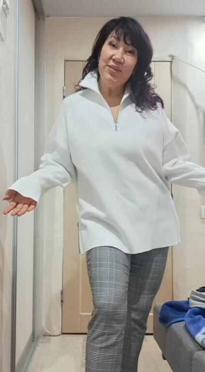 Фотография покупателя