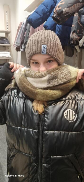 Фотография покупателя