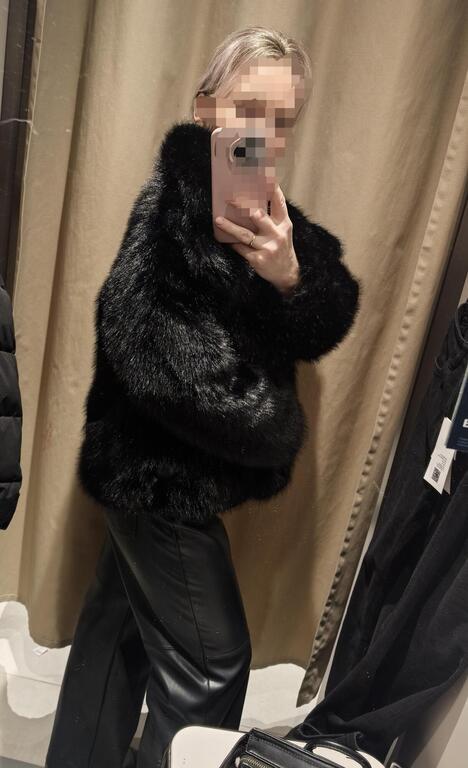 Фотография покупателя