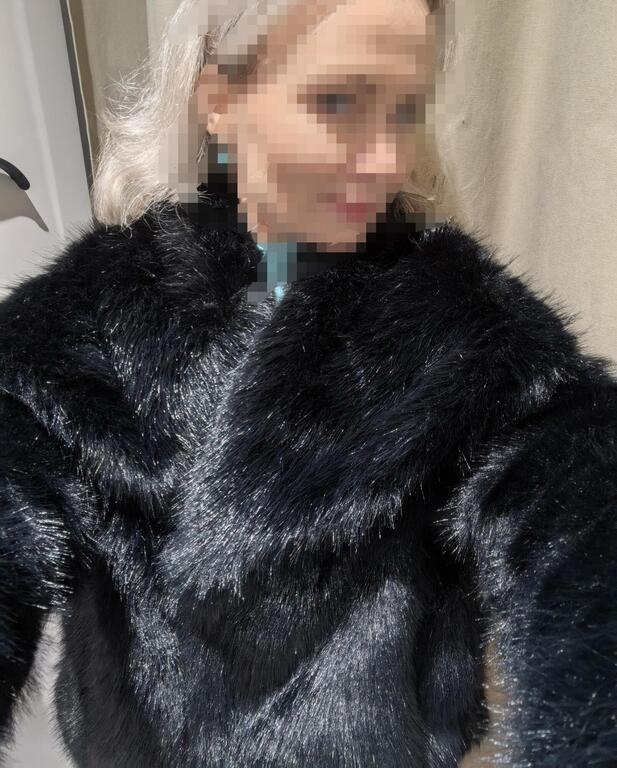 Фотография покупателя