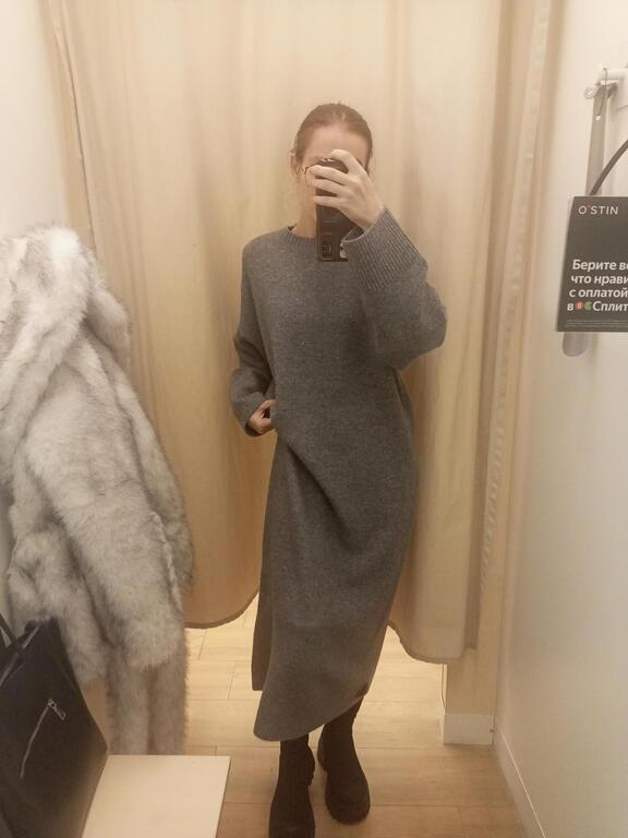 Фотография покупателя