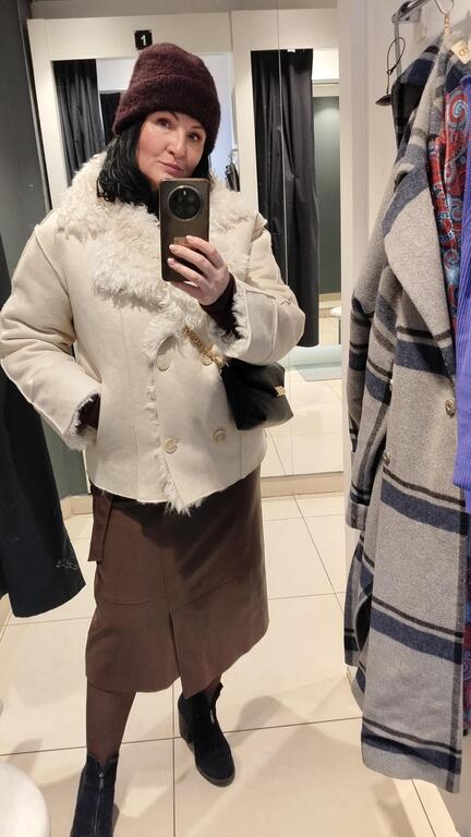 Фотография покупателя