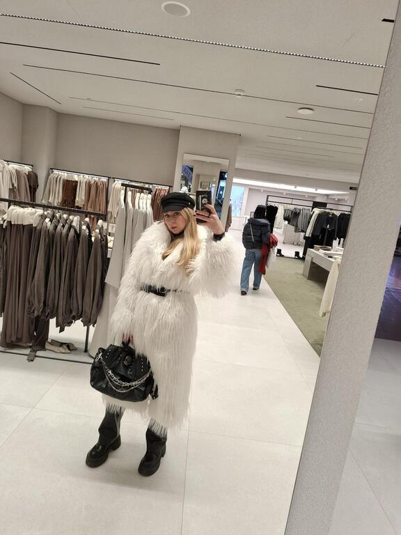 Фотография покупателя