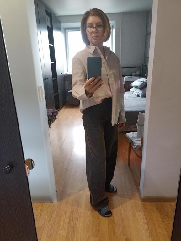 Фотография покупателя