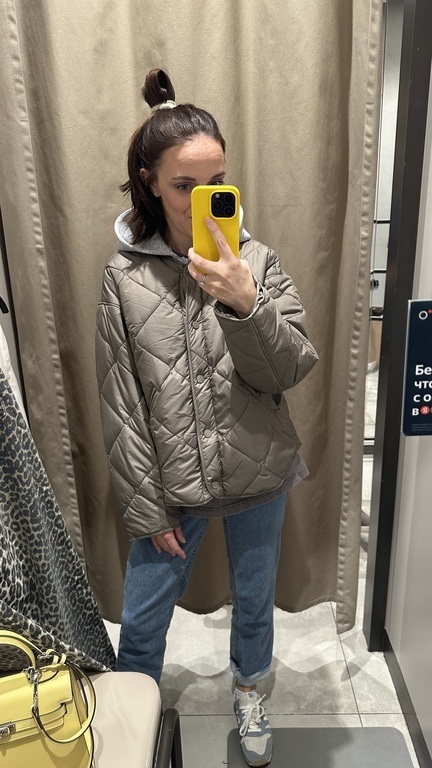 Фотография покупателя