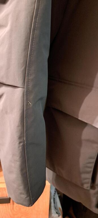 Фотография покупателя