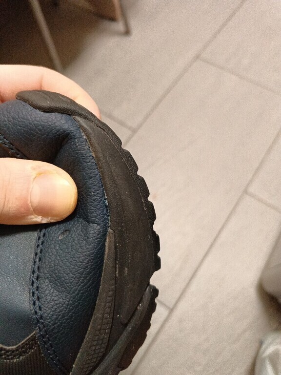 Кроссовки утепленные мужские Demix Sprinter Verse 3 Wtr, отзывы покупателей, фото 1