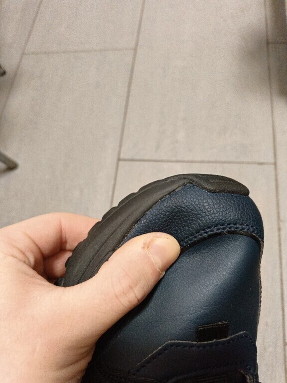 Кроссовки утепленные мужские Demix Sprinter Verse 3 Wtr, отзывы покупателей, фото 2