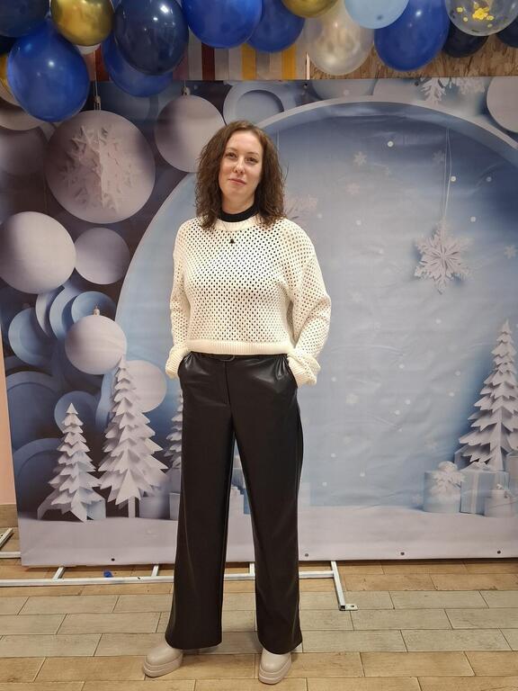 Фотография покупателя