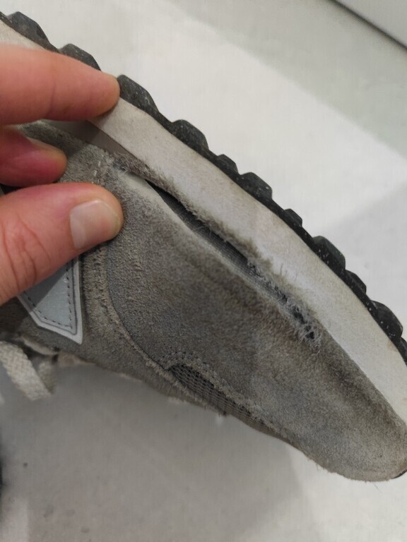 Кроссовки мужские New Balance 574, отзывы покупателей, фото 1