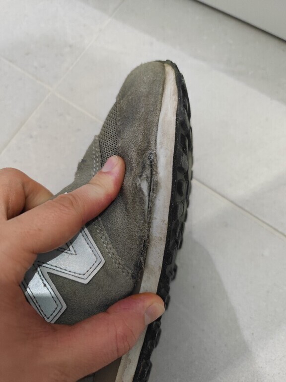 Кроссовки мужские New Balance 574, отзывы покупателей, фото 2