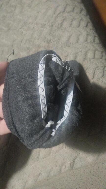 Фотография покупателя