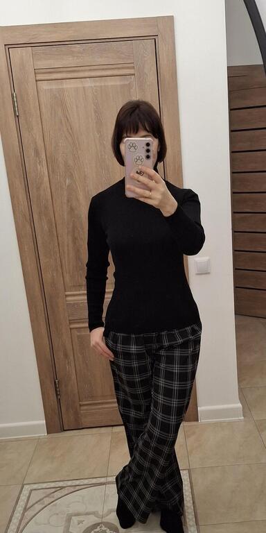 Фотография покупателя