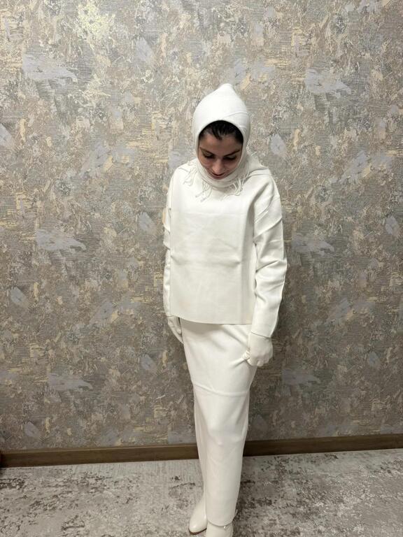 Фотография покупателя