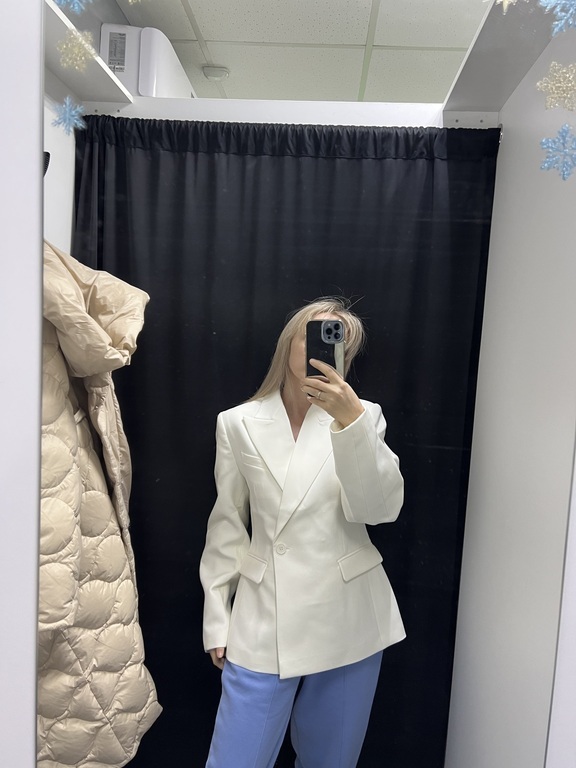 Фотография покупателя