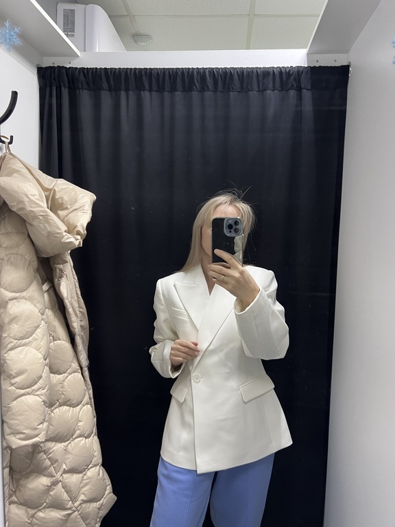 Фотография покупателя