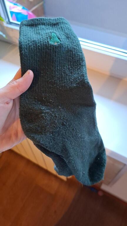 Фотография покупателя