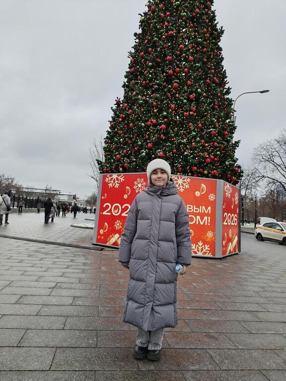 Фотография покупателя