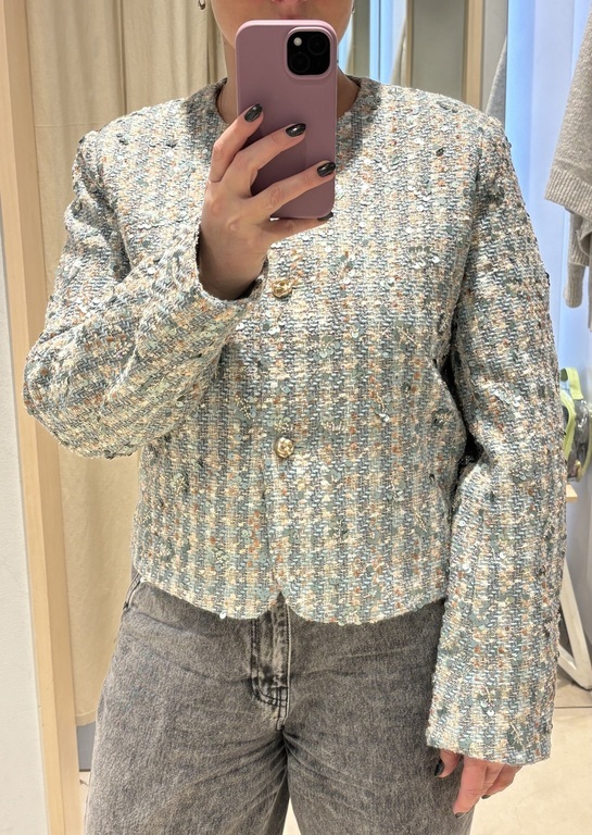 Фотография покупателя