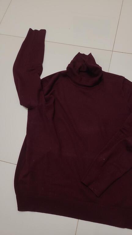 Фотография покупателя