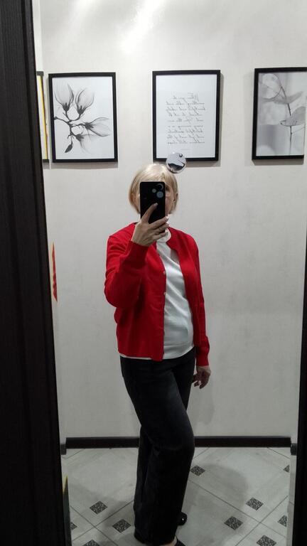 Фотография покупателя