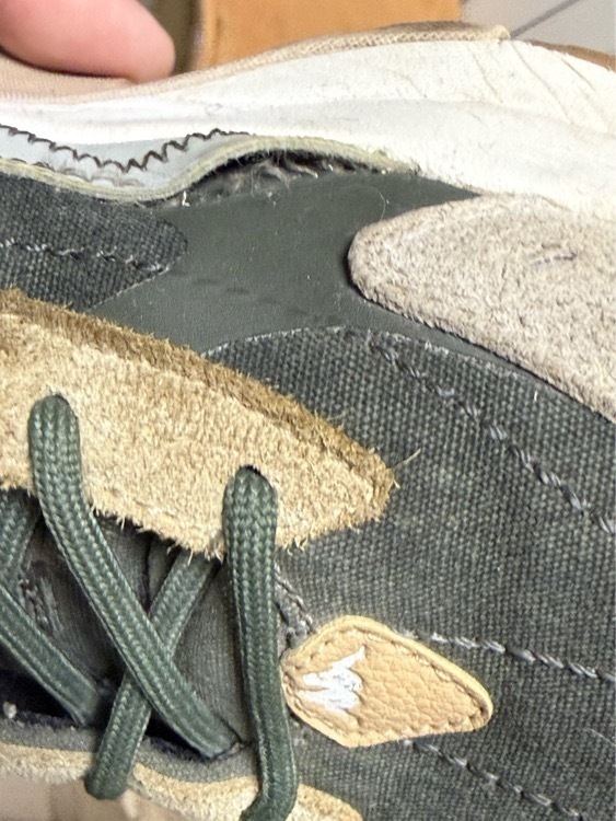 Кроссовки женские Kappa Giusto, отзывы покупателей, фото 3