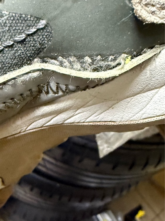 Кроссовки женские Kappa Giusto, отзывы покупателей, фото 7